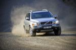 Volvo XC90 2007 года